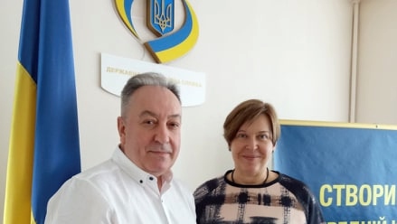 ІРУС і Державна регуляторна служба України
